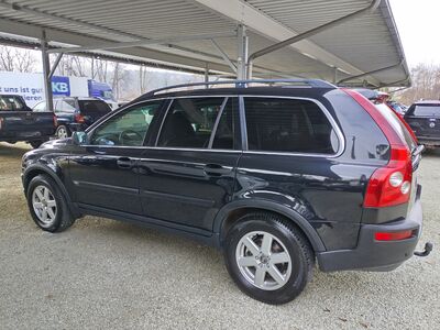 Volvo XC90 Gebrauchtwagen Volvo XC90 Gebrauchtwagen