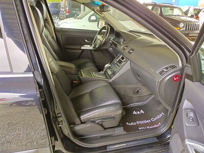 Volvo XC90 Gebrauchtwagen Volvo XC90 Gebrauchtwagen