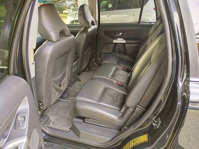 Volvo XC90 Gebrauchtwagen Volvo XC90 Gebrauchtwagen