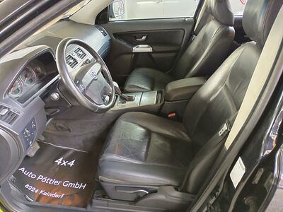 Volvo XC90 Gebrauchtwagen Volvo XC90 Gebrauchtwagen