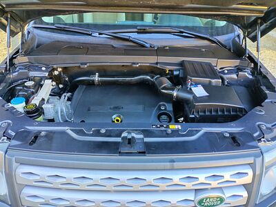 Land Rover Freelander Gebrauchtwagen