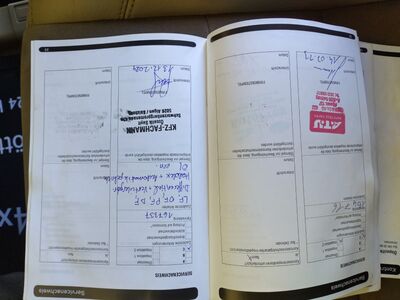 Land Rover Freelander Gebrauchtwagen