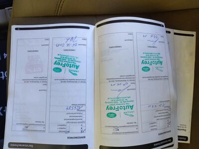 Land Rover Freelander Gebrauchtwagen