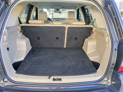 Land Rover Freelander Gebrauchtwagen