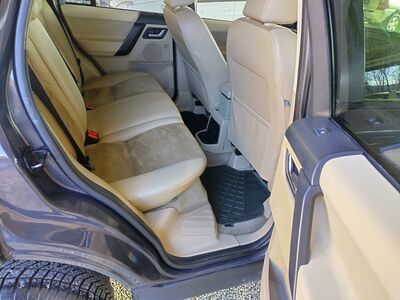 Land Rover Freelander Gebrauchtwagen