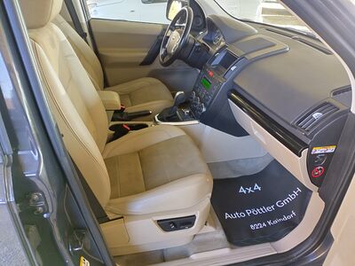 Land Rover Freelander Gebrauchtwagen