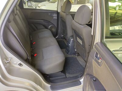 KIA Sportage Gebrauchtwagen KIA Sportage Gebrauchtwagen