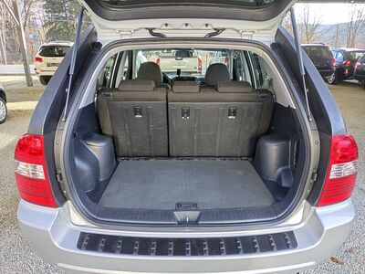 KIA Sportage Gebrauchtwagen KIA Sportage Gebrauchtwagen