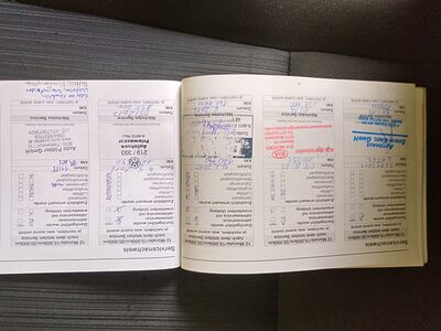 KIA Sportage Gebrauchtwagen KIA Sportage Gebrauchtwagen