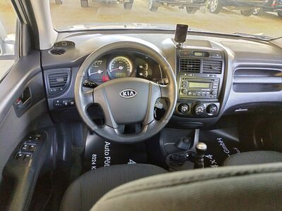 KIA Sportage Gebrauchtwagen KIA Sportage Gebrauchtwagen