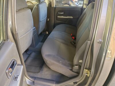 Isuzu D-Max Gebrauchtwagen Isuzu D-Max Gebrauchtwagen