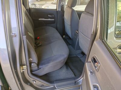 Isuzu D-Max Gebrauchtwagen Isuzu D-Max Gebrauchtwagen