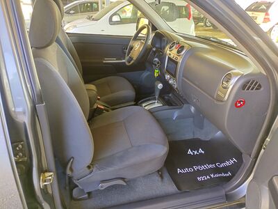 Isuzu D-Max Gebrauchtwagen Isuzu D-Max Gebrauchtwagen