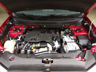 Mitsubishi ASX Gebrauchtwagen