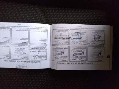 Mitsubishi ASX Gebrauchtwagen