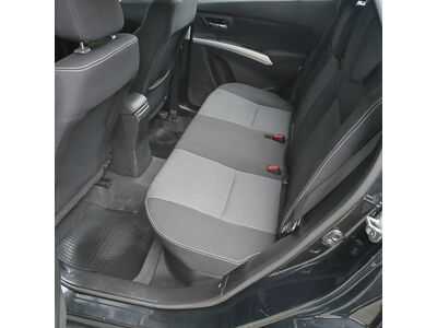 Suzuki SX4 Gebrauchtwagen