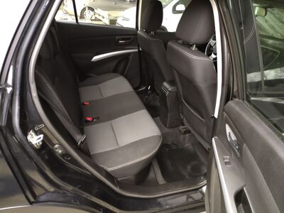 Suzuki SX4 Gebrauchtwagen