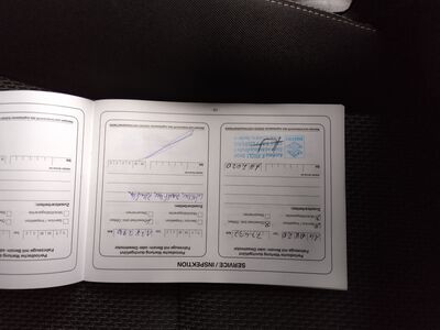 Suzuki SX4 Gebrauchtwagen