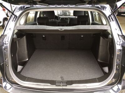 Suzuki SX4 Gebrauchtwagen