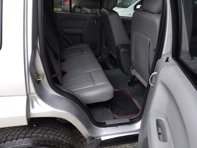 Jeep Cherokee Gebrauchtwagen