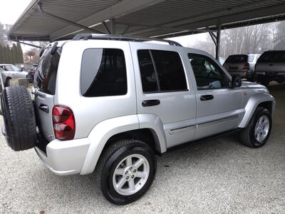 Jeep Cherokee Gebrauchtwagen