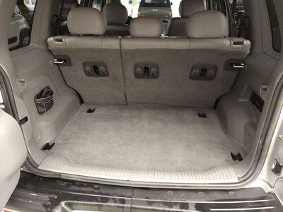 Jeep Cherokee Gebrauchtwagen