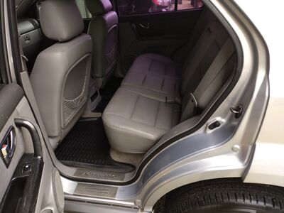 KIA Sorento Gebrauchtwagen