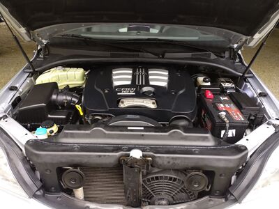 KIA Sorento Gebrauchtwagen