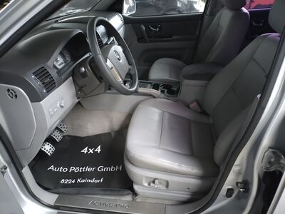 KIA Sorento Gebrauchtwagen