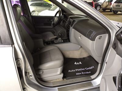 KIA Sorento Gebrauchtwagen