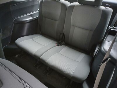 Toyota RAV4 Gebrauchtwagen