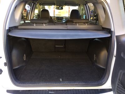 Toyota RAV4 Gebrauchtwagen