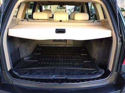 BMW X3 Gebrauchtwagen BMW X3 Gebrauchtwagen