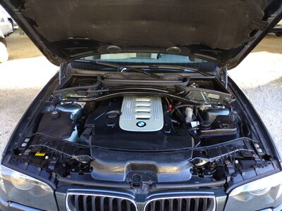 BMW X3 Gebrauchtwagen BMW X3 Gebrauchtwagen