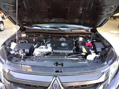 Mitsubishi L 200 Gebrauchtwagen Mitsubishi L 200 Gebrauchtwagen