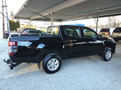 Mitsubishi L 200 Gebrauchtwagen Mitsubishi L 200 Gebrauchtwagen