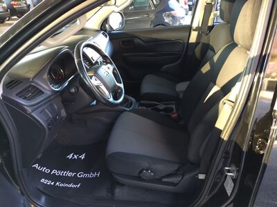 Mitsubishi L 200 Gebrauchtwagen Mitsubishi L 200 Gebrauchtwagen