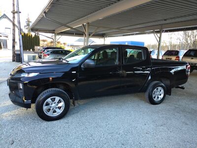 Mitsubishi L 200 Gebrauchtwagen Mitsubishi L 200 Gebrauchtwagen