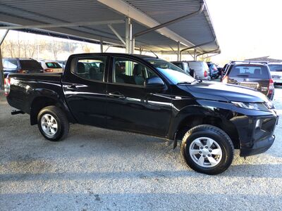 Mitsubishi L 200 Gebrauchtwagen Mitsubishi L 200 Gebrauchtwagen