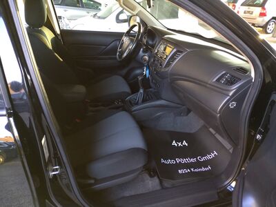 Mitsubishi L 200 Gebrauchtwagen Mitsubishi L 200 Gebrauchtwagen