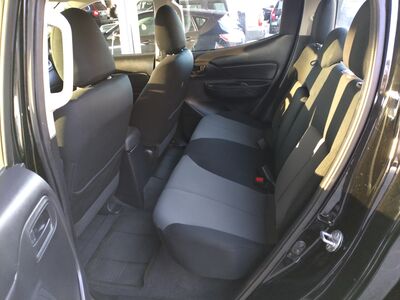 Mitsubishi L 200 Gebrauchtwagen Mitsubishi L 200 Gebrauchtwagen