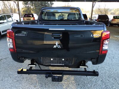 Mitsubishi L 200 Gebrauchtwagen Mitsubishi L 200 Gebrauchtwagen