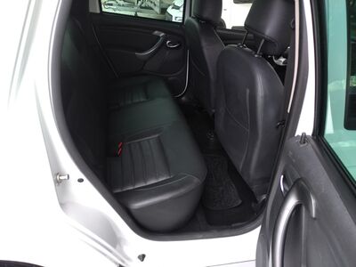 Dacia Duster Gebrauchtwagen