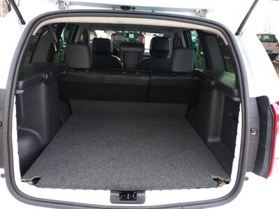 Dacia Duster Gebrauchtwagen