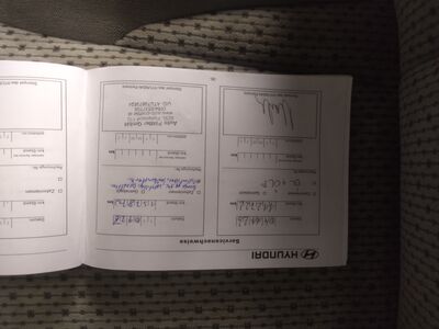 Hyundai Tucson Gebrauchtwagen