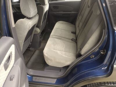 Hyundai Tucson Gebrauchtwagen