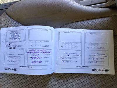 Hyundai Tucson Gebrauchtwagen