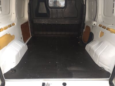Ford Transit Connect Gebrauchtwagen