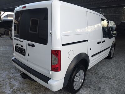 Ford Transit Connect Gebrauchtwagen