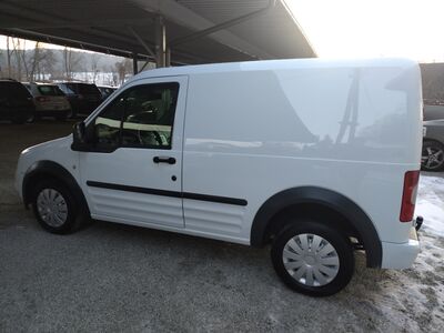 Ford Transit Connect Gebrauchtwagen
